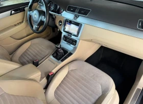 VW Passat 2, 0TDi* HIGH LINE* РЕАЛНИ КМ* EURO 5, снимка 12