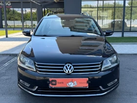 VW Passat 2, 0TDi* HIGH LINE* РЕАЛНИ КМ* EURO 5, снимка 3