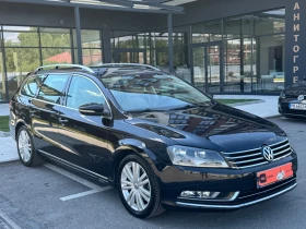VW Passat 2, 0TDi* HIGH LINE* РЕАЛНИ КМ* EURO 5, снимка 4