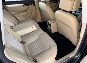 VW Passat 2, 0TDi* HIGH LINE* РЕАЛНИ КМ* EURO 5, снимка 15