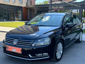 VW Passat 2, 0TDi* HIGH LINE* РЕАЛНИ КМ* EURO 5, снимка 1