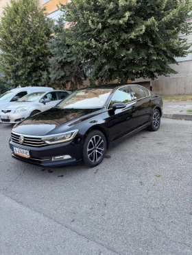 VW Passat, снимка 1