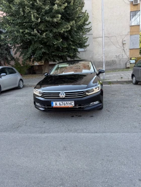 VW Passat, снимка 8