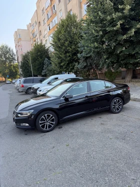 VW Passat, снимка 2