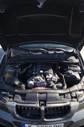 BMW 330 500hp, снимка 15