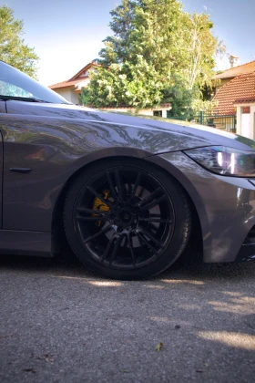 BMW 330 500hp, снимка 17