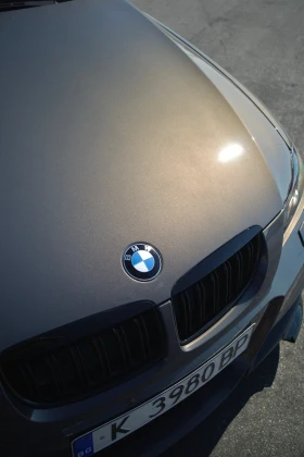 BMW 330 500hp, снимка 14