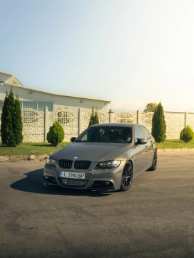 BMW 330 500hp, снимка 1