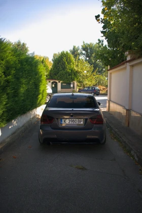 BMW 330 500hp, снимка 4
