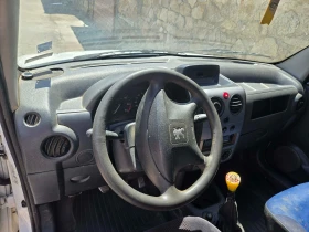 Peugeot Partner, снимка 5
