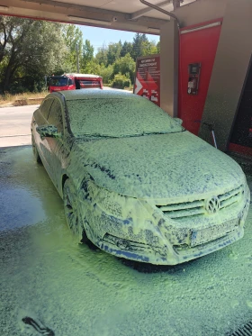 VW CC, снимка 5