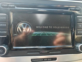 VW CC, снимка 7