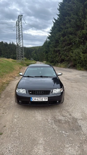Audi A3 Продавам един готов проект  По-колата са правени с, снимка 3