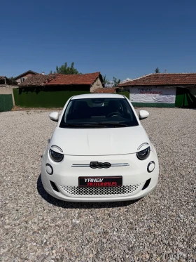 Fiat 500e 42KWh / Carplay / Гаранция до 2031, снимка 5