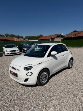 Fiat 500e 42KWh / Carplay / Гаранция до 2031, снимка 2
