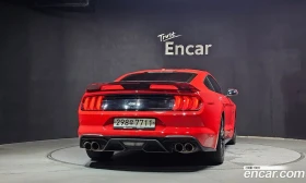 Ford Mustang GT Coupe, снимка 4