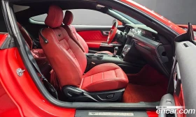 Ford Mustang GT Coupe, снимка 12