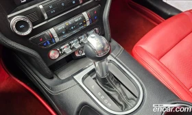 Ford Mustang GT Coupe, снимка 9
