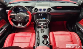 Ford Mustang GT Coupe, снимка 7