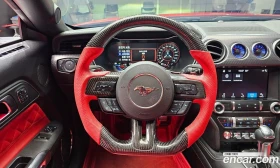 Ford Mustang GT Coupe, снимка 13