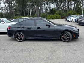 BMW 340 * M340i xDrive * CARFAX * ОПЦИЯ ЗА ФИНАНСИРАНЕ, снимка 3
