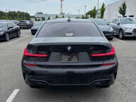 BMW 340 * M340i xDrive * CARFAX * ОПЦИЯ ЗА ФИНАНСИРАНЕ, снимка 4