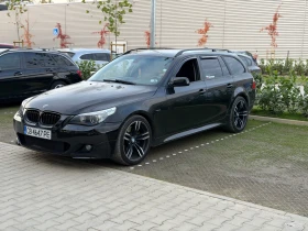 BMW 535, снимка 2