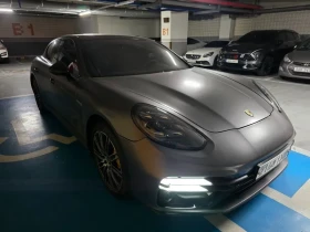 Porsche Panamera 3.6 2Wd 970, снимка 4