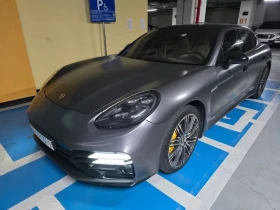 Porsche Panamera 3.6 2Wd 970, снимка 6
