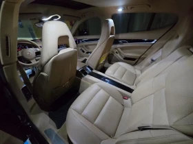 Porsche Panamera 3.6 2Wd 970, снимка 9