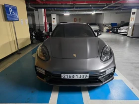 Porsche Panamera 3.6 2Wd 970, снимка 1
