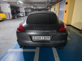 Porsche Panamera 3.6 2Wd 970, снимка 3
