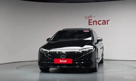 Mercedes-Benz EQS, снимка 3