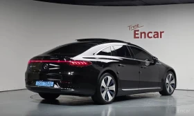 Mercedes-Benz EQS, снимка 2