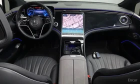 Mercedes-Benz EQS, снимка 7