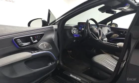 Mercedes-Benz EQS, снимка 9