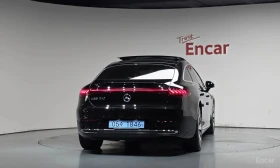 Mercedes-Benz EQS, снимка 4