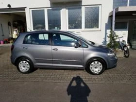 VW Golf Plus NA 4ASTI 2.0D - [8] 