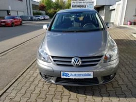 VW Golf Plus NA 4ASTI 2.0D - [4] 