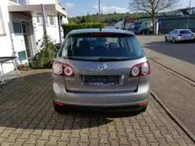 VW Golf Plus NA 4ASTI 2.0D - [11] 