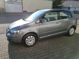 VW Golf Plus NA 4ASTI 2.0D - [10] 