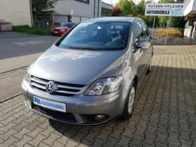 VW Golf Plus NA 4ASTI 2.0D - [6] 