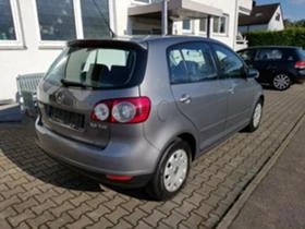 VW Golf Plus NA 4ASTI 2.0D - [12] 