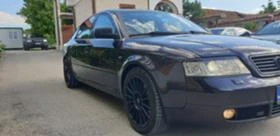 Audi A6 security guard B4+ | Mobile.bg    5