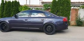 Audi A6 security guard B4+ | Mobile.bg    6