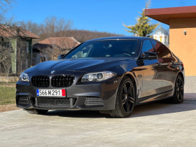 BMW 535 i, снимка 1 - Автомобили и джипове - 43199550
