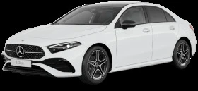 Mercedes-Benz A 200 d, снимка 1