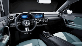 Mercedes-Benz A 200 d, снимка 2 - Автомобили и джипове - 44025864