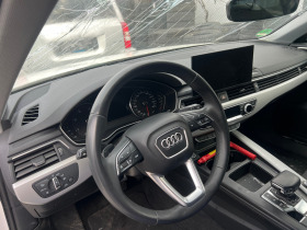 Audi A4 2.0tdi hybrid diesel, снимка 11