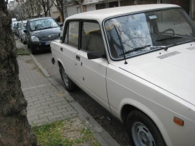 Lada 2105 1.3, снимка 6 - Автомобили и джипове - 45386159